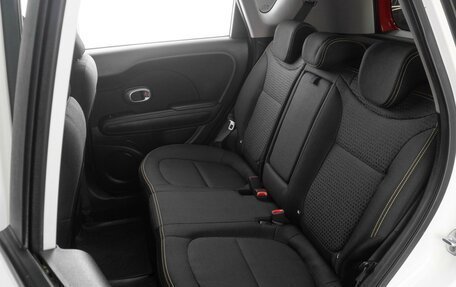 KIA Soul II рестайлинг, 2015 год, 1 499 000 рублей, 9 фотография