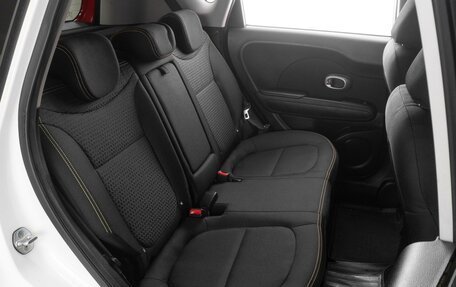 KIA Soul II рестайлинг, 2015 год, 1 499 000 рублей, 7 фотография