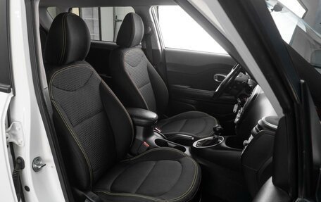 KIA Soul II рестайлинг, 2015 год, 1 499 000 рублей, 8 фотография