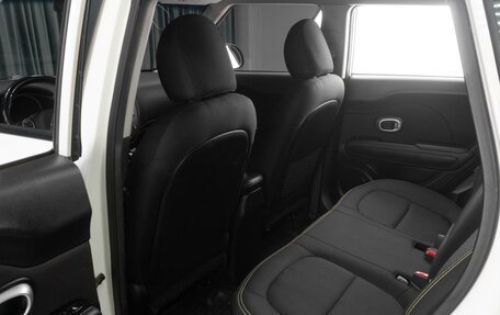 KIA Soul II рестайлинг, 2015 год, 1 499 000 рублей, 11 фотография