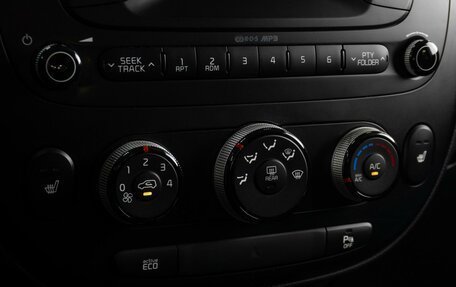 KIA Soul II рестайлинг, 2015 год, 1 499 000 рублей, 12 фотография