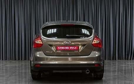 Ford Focus III, 2012 год, 899 000 рублей, 4 фотография