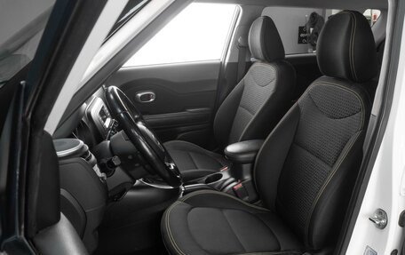 KIA Soul II рестайлинг, 2015 год, 1 499 000 рублей, 10 фотография