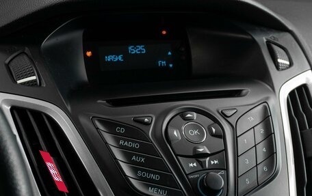 Ford Focus III, 2012 год, 899 000 рублей, 14 фотография