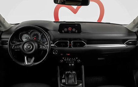 Mazda CX-5 II, 2020 год, 2 450 000 рублей, 8 фотография