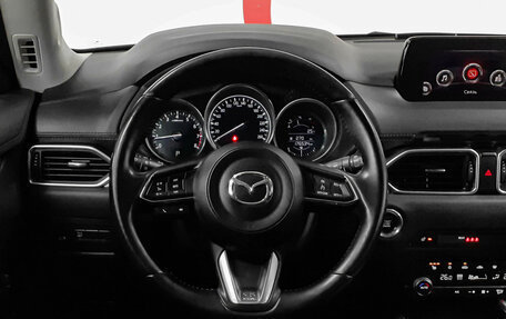 Mazda CX-5 II, 2020 год, 2 450 000 рублей, 11 фотография