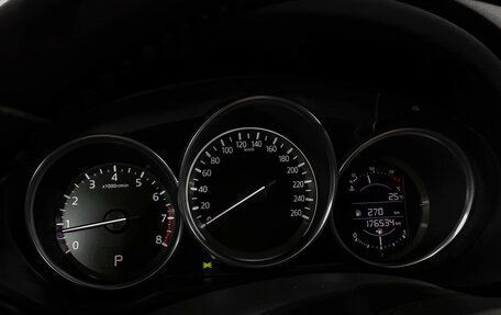 Mazda CX-5 II, 2020 год, 2 450 000 рублей, 12 фотография