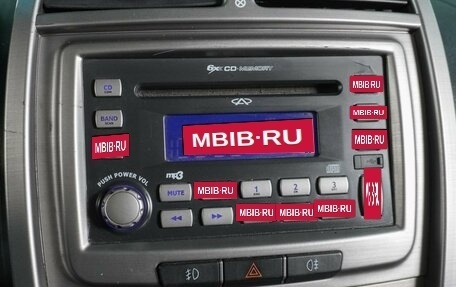 Vortex Tingo I, 2012 год, 679 000 рублей, 14 фотография