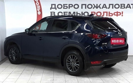 Mazda CX-5 II, 2020 год, 2 450 000 рублей, 6 фотография