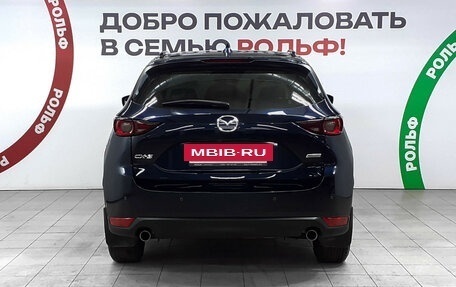 Mazda CX-5 II, 2020 год, 2 450 000 рублей, 5 фотография