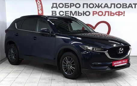 Mazda CX-5 II, 2020 год, 2 450 000 рублей, 3 фотография