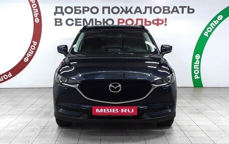 Mazda CX-5 II, 2020 год, 2 450 000 рублей, 2 фотография