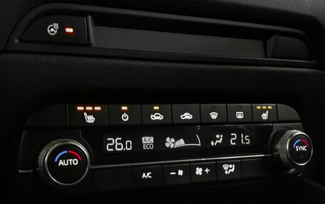 Mazda CX-5 II, 2020 год, 2 450 000 рублей, 15 фотография