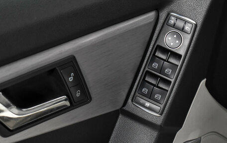 Mercedes-Benz GLK-Класс, 2011 год, 1 329 000 рублей, 10 фотография