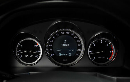 Mercedes-Benz GLK-Класс, 2011 год, 1 329 000 рублей, 17 фотография