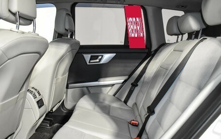 Mercedes-Benz GLK-Класс, 2011 год, 1 329 000 рублей, 11 фотография