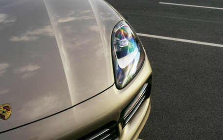 Porsche Cayenne III, 2018 год, 5 500 000 рублей, 5 фотография