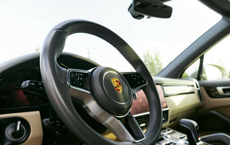 Porsche Cayenne III, 2018 год, 5 500 000 рублей, 17 фотография