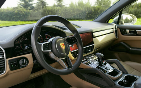 Porsche Cayenne III, 2018 год, 5 500 000 рублей, 16 фотография