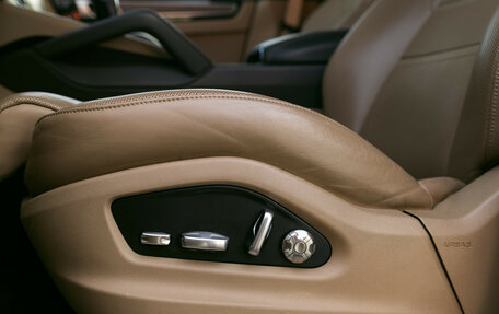 Porsche Cayenne III, 2018 год, 5 500 000 рублей, 19 фотография