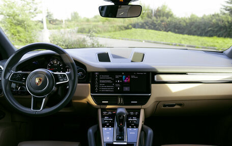 Porsche Cayenne III, 2018 год, 5 500 000 рублей, 21 фотография