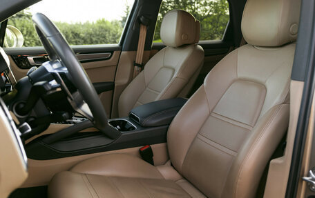 Porsche Cayenne III, 2018 год, 5 500 000 рублей, 18 фотография