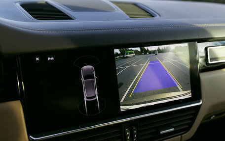 Porsche Cayenne III, 2018 год, 5 500 000 рублей, 26 фотография