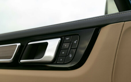 Porsche Cayenne III, 2018 год, 5 500 000 рублей, 29 фотография