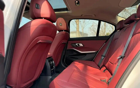 BMW 3 серия, 2024 год, 4 фотография