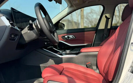 BMW 3 серия, 2024 год, 3 фотография