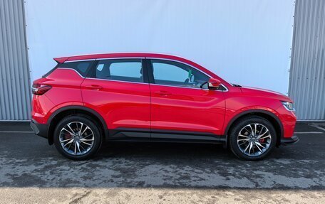 Geely Coolray I, 2023 год, 2 050 000 рублей, 3 фотография