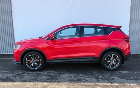 Geely Coolray I, 2023 год, 2 050 000 рублей, 6 фотография