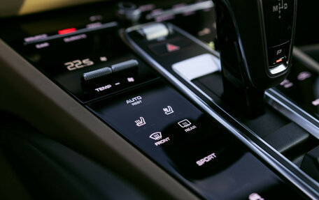 Porsche Cayenne III, 2018 год, 5 500 000 рублей, 28 фотография