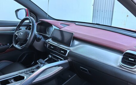 Geely Coolray I, 2023 год, 2 050 000 рублей, 7 фотография