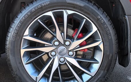 Geely Coolray I, 2023 год, 2 050 000 рублей, 15 фотография