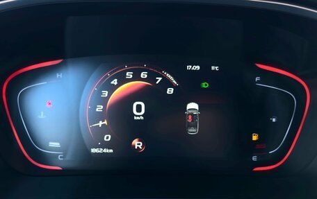 Geely Coolray I, 2023 год, 2 050 000 рублей, 12 фотография