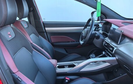 Geely Coolray I, 2023 год, 2 050 000 рублей, 9 фотография