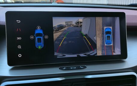 Geely Coolray I, 2023 год, 2 050 000 рублей, 13 фотография