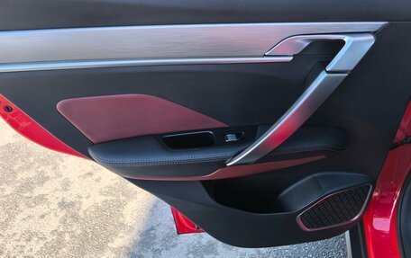 Geely Coolray I, 2023 год, 2 050 000 рублей, 16 фотография