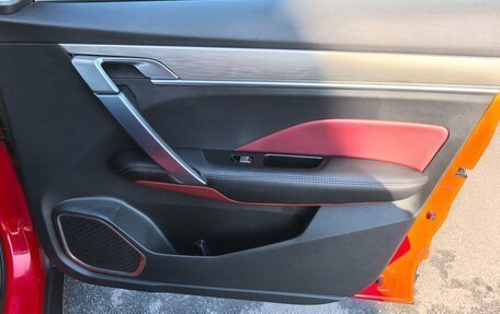 Geely Coolray I, 2023 год, 2 050 000 рублей, 17 фотография