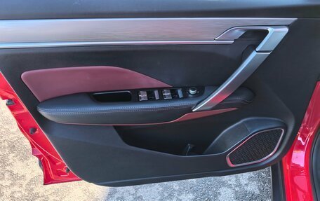 Geely Coolray I, 2023 год, 2 050 000 рублей, 18 фотография