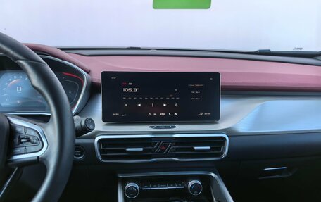 Geely Coolray I, 2023 год, 2 050 000 рублей, 22 фотография