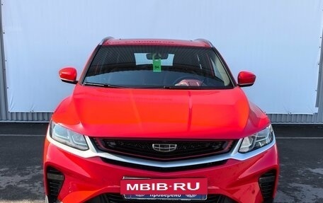 Geely Coolray I, 2023 год, 2 050 000 рублей, 2 фотография