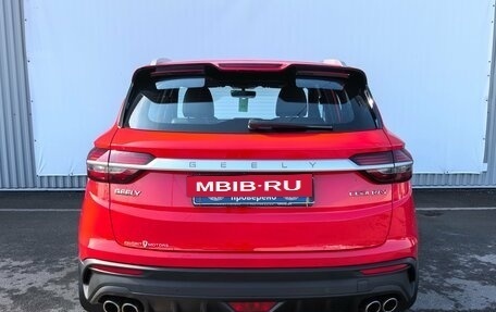 Geely Coolray I, 2023 год, 2 050 000 рублей, 5 фотография