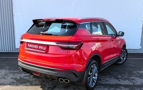 Geely Coolray I, 2023 год, 2 050 000 рублей, 4 фотография