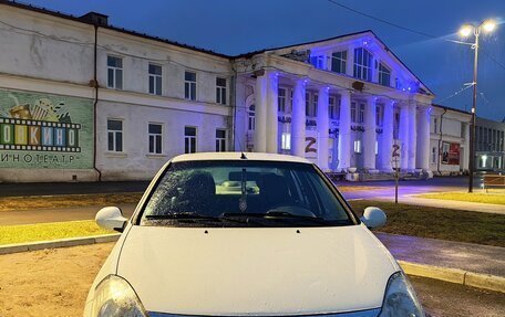 Renault Symbol, 2010 год, 470 000 рублей, 2 фотография