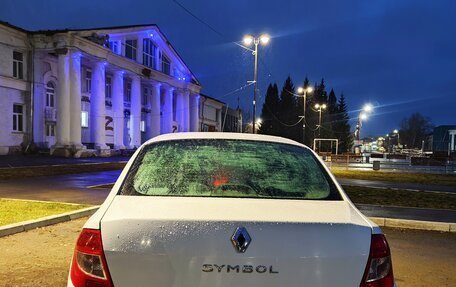 Renault Symbol, 2010 год, 470 000 рублей, 6 фотография