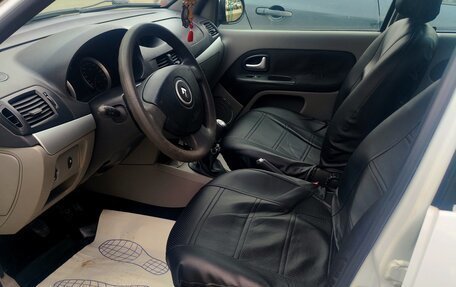 Renault Symbol, 2010 год, 470 000 рублей, 8 фотография