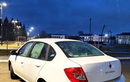 Renault Symbol, 2010 год, 470 000 рублей, 5 фотография