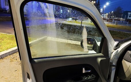 Renault Symbol, 2010 год, 470 000 рублей, 7 фотография